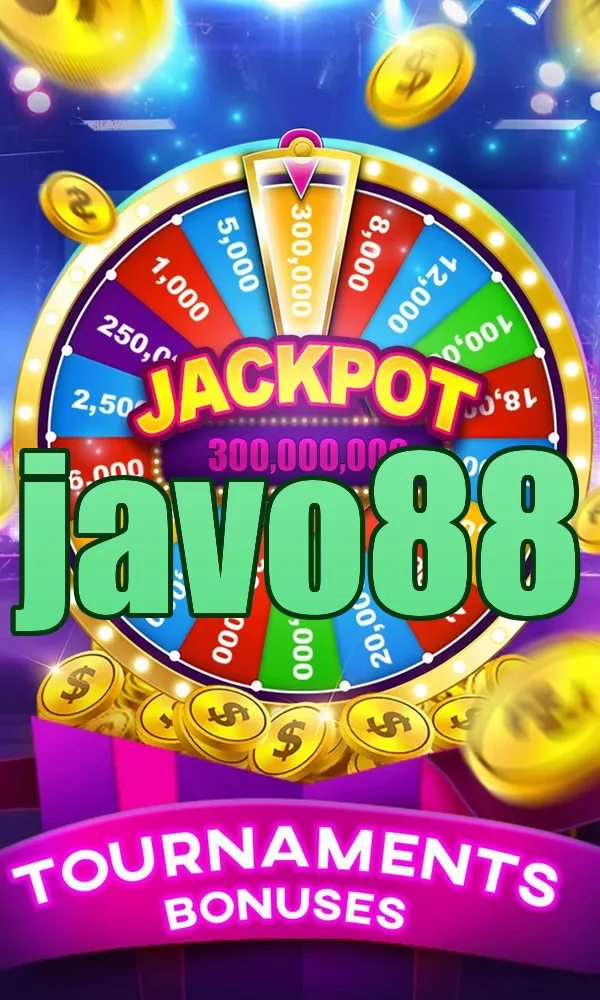 javo88 Unduh