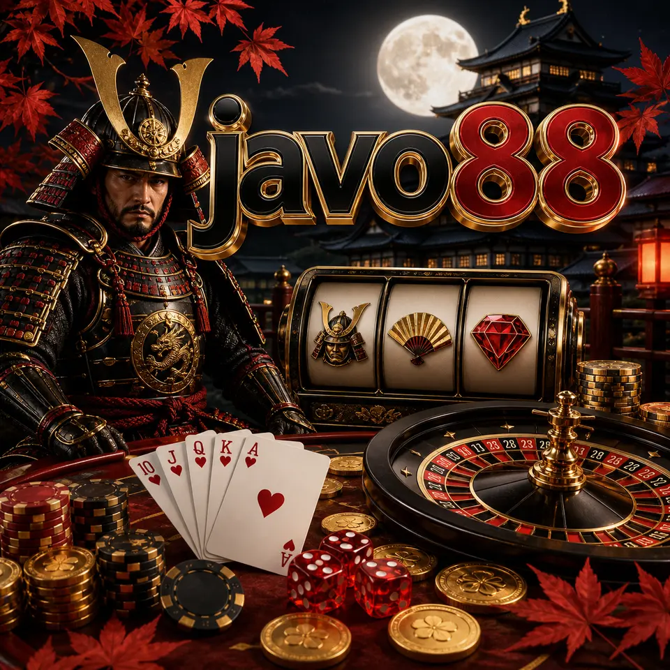 javo88 Masuk