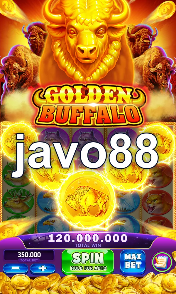 javo88 Masuk