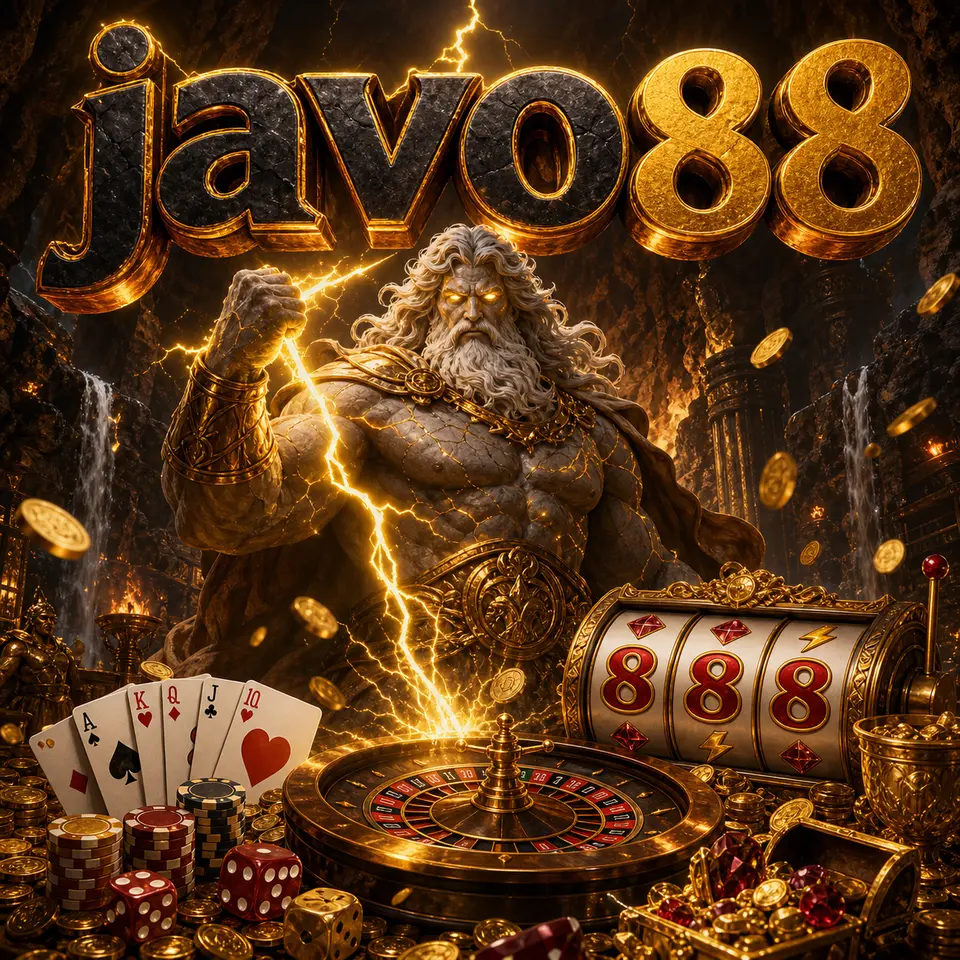 javo88 APK Resmi Unduh