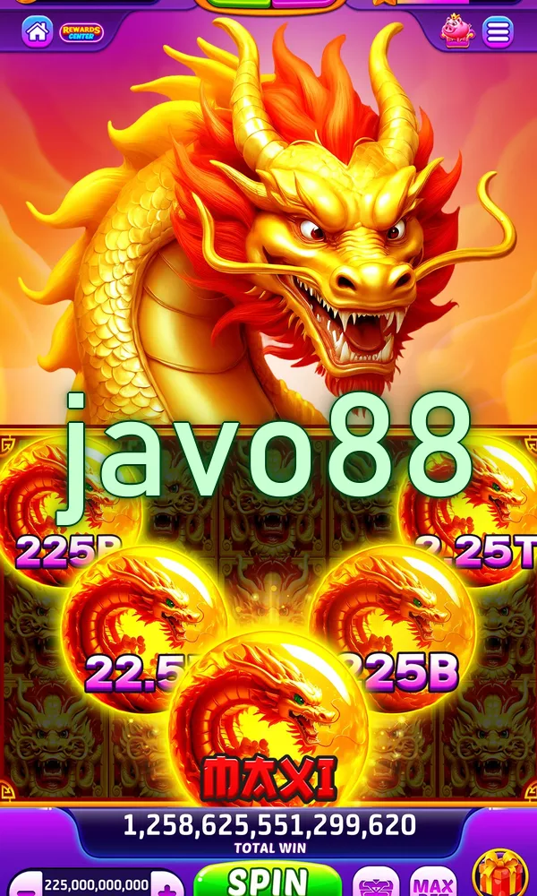 javo88 Preview - Resmi Unduh